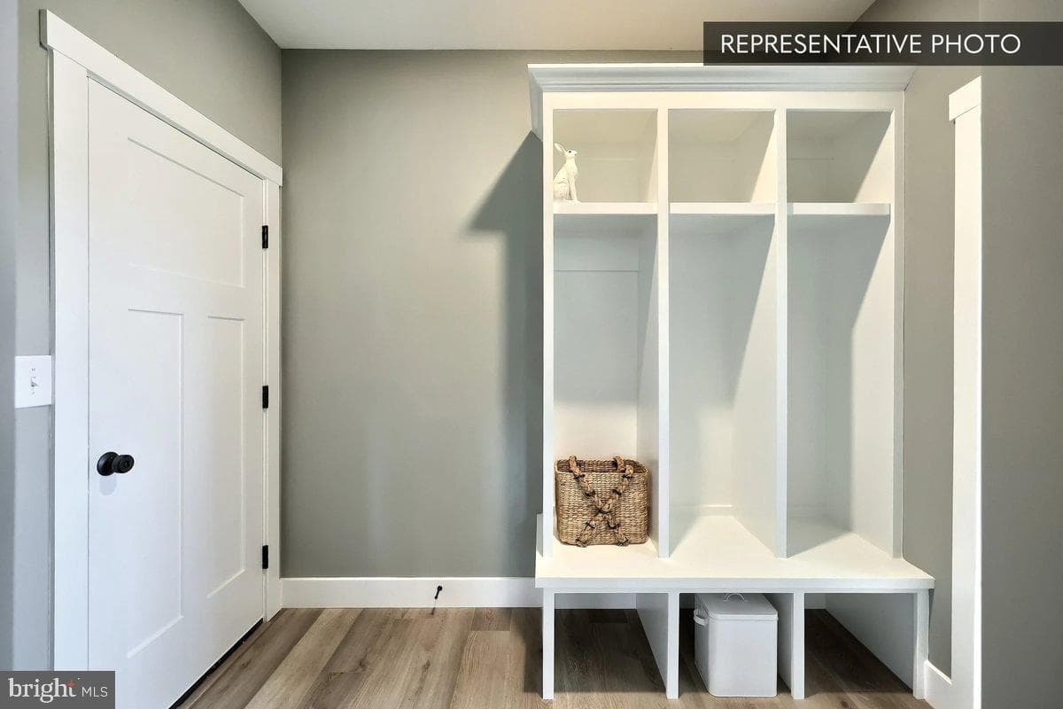 Beacon Pointe Plan At Logan Meadows photo 6