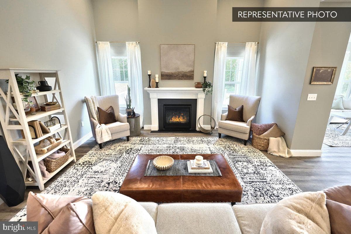 Copper Beech Plan At Logan Meadows photo 10