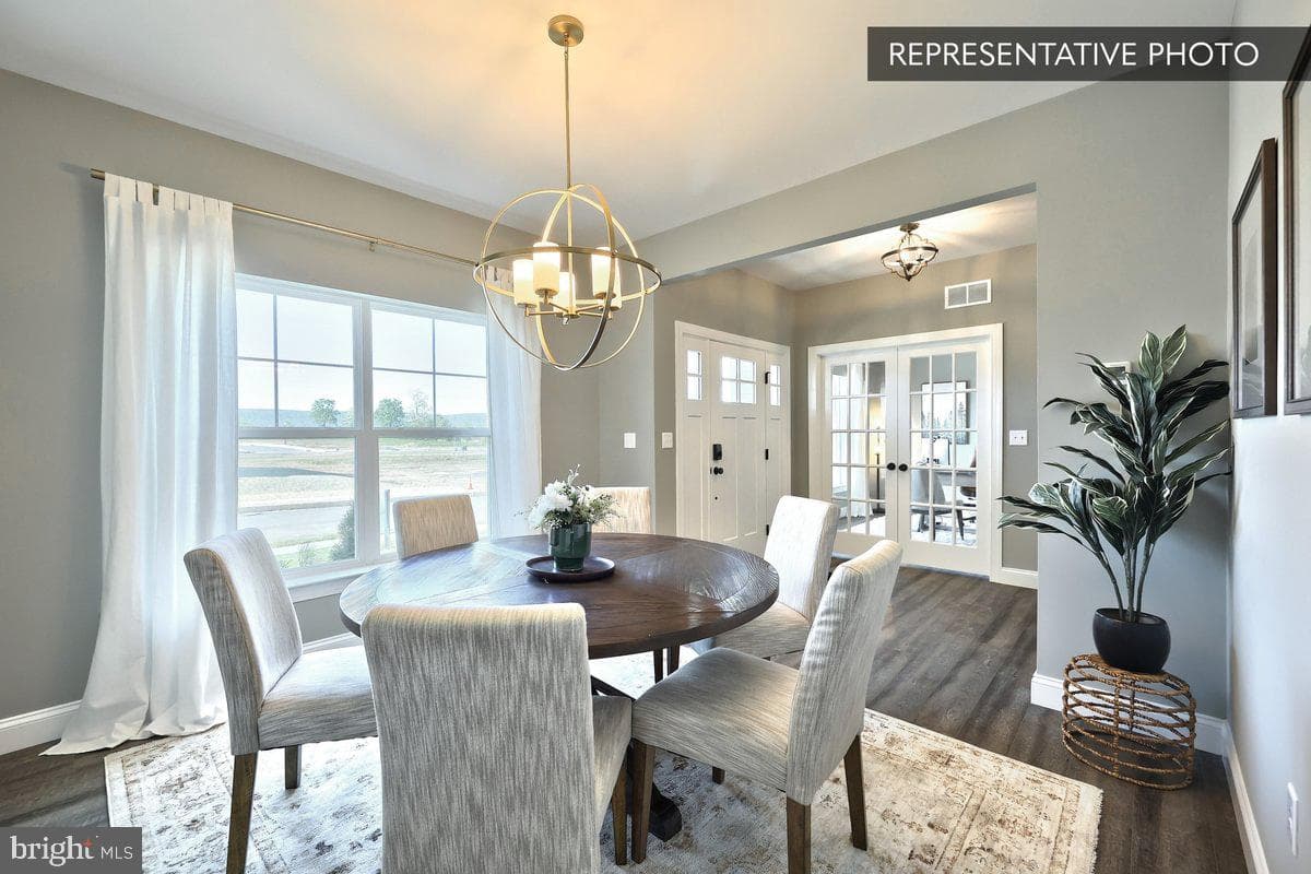 Copper Beech Plan At Logan Meadows photo 15