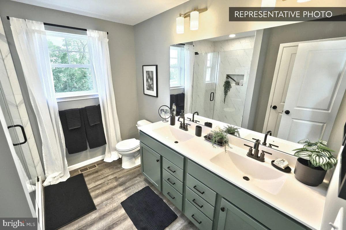 Copper Beech Plan At Logan Meadows photo 23