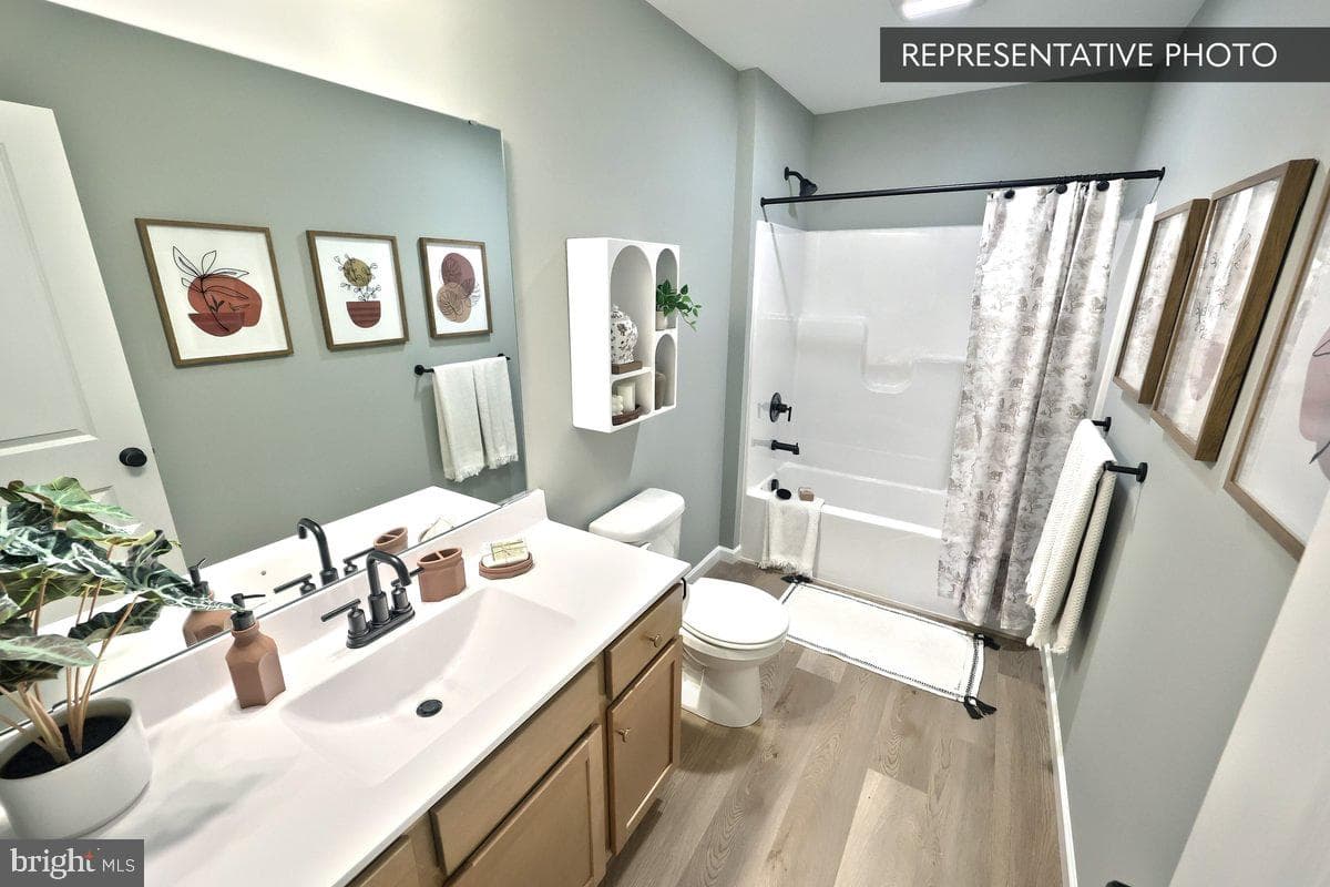 Copper Beech Plan At Logan Meadows photo 27