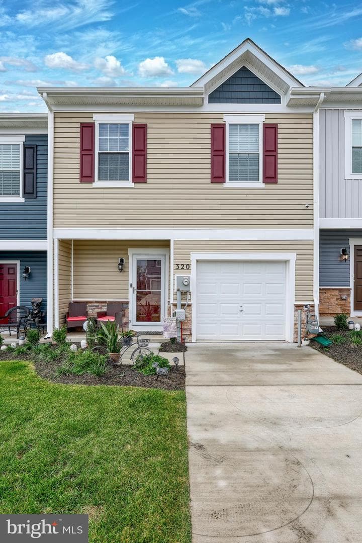 320 Locust Run Drive photo 28