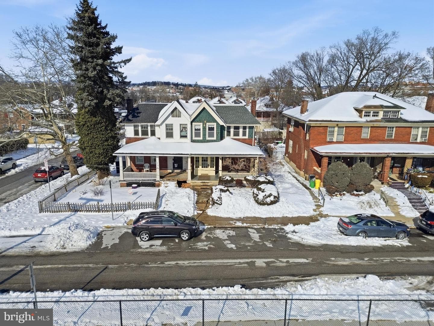 295 Kurtz Avenue photo 54