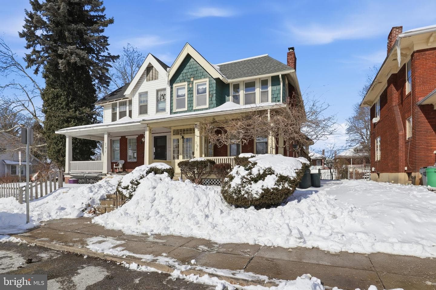 295 Kurtz Avenue photo 6