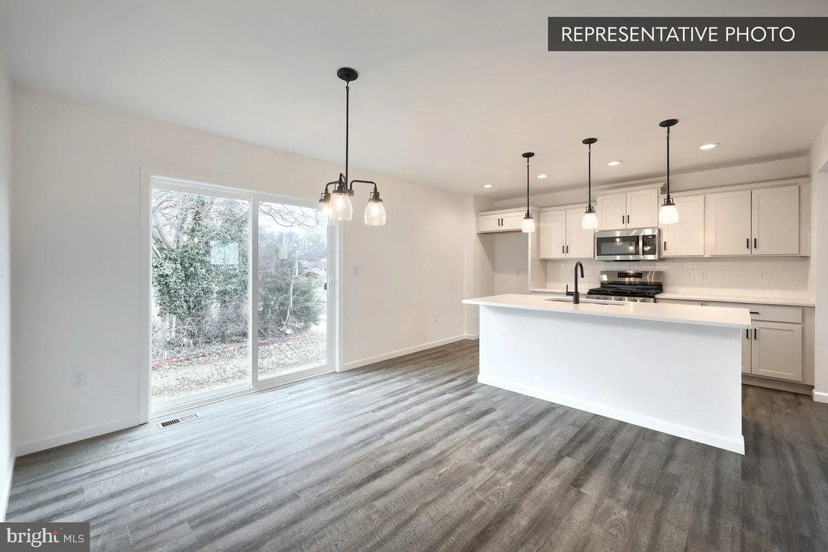 Pin Oak 5br Plan At Hills At Valley View photo 16