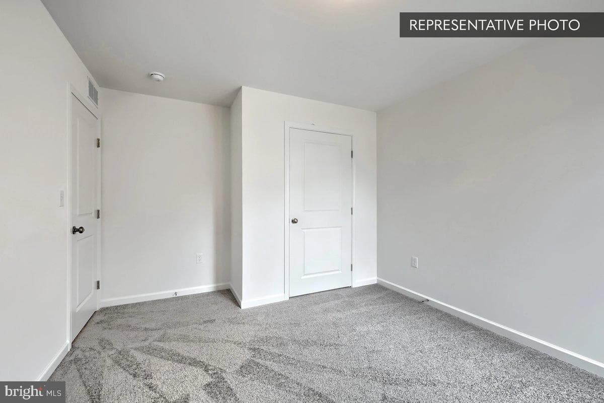Pin Oak 5br Plan At Hills At Valley View photo 22