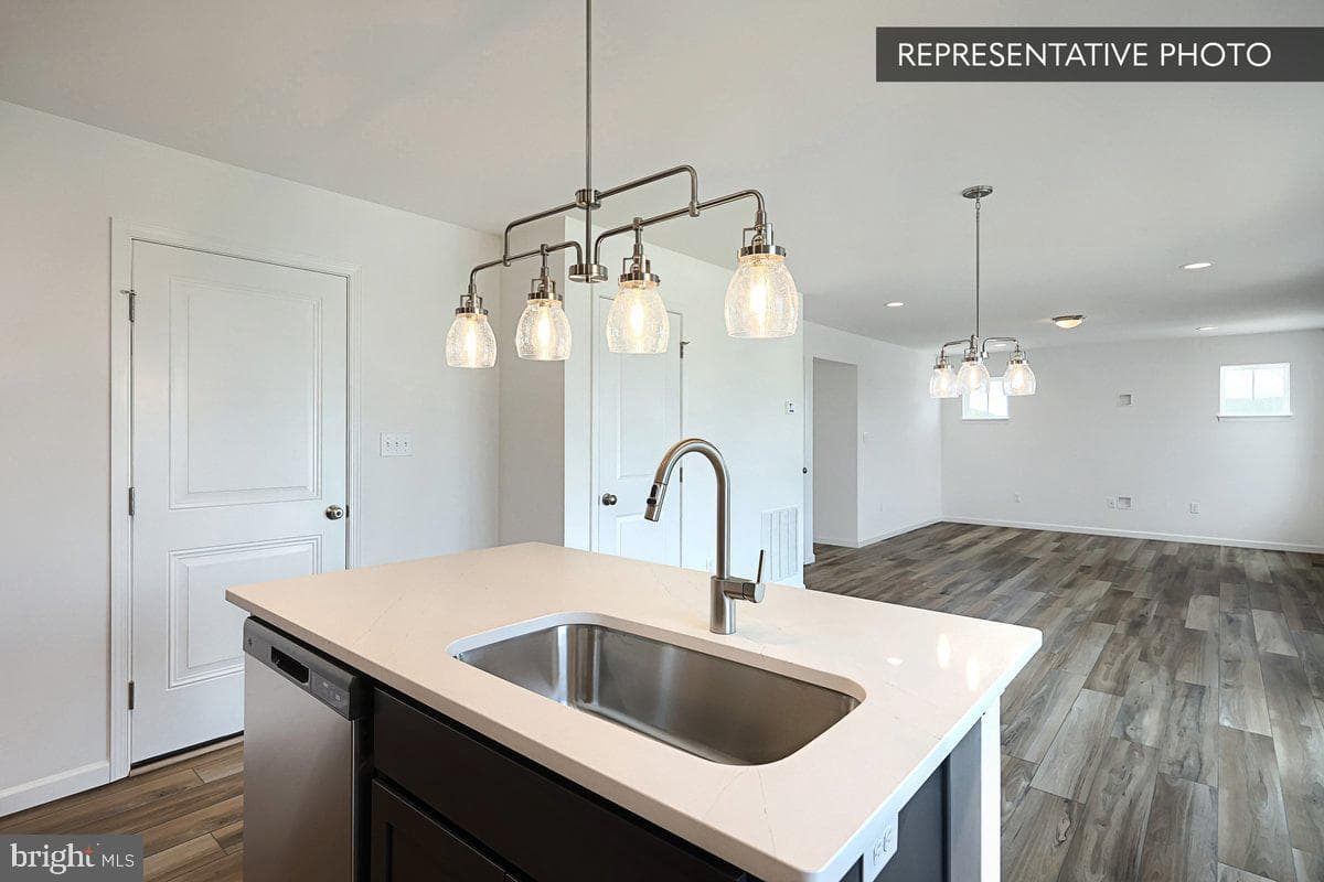 Sassafras Plan At Hills At Valley View photo 16