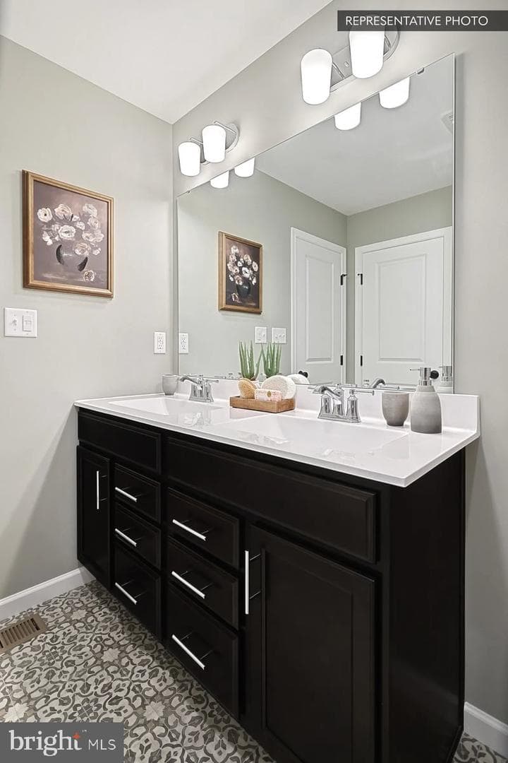 Sweet Birch Plan At Hills At Valley View photo 27