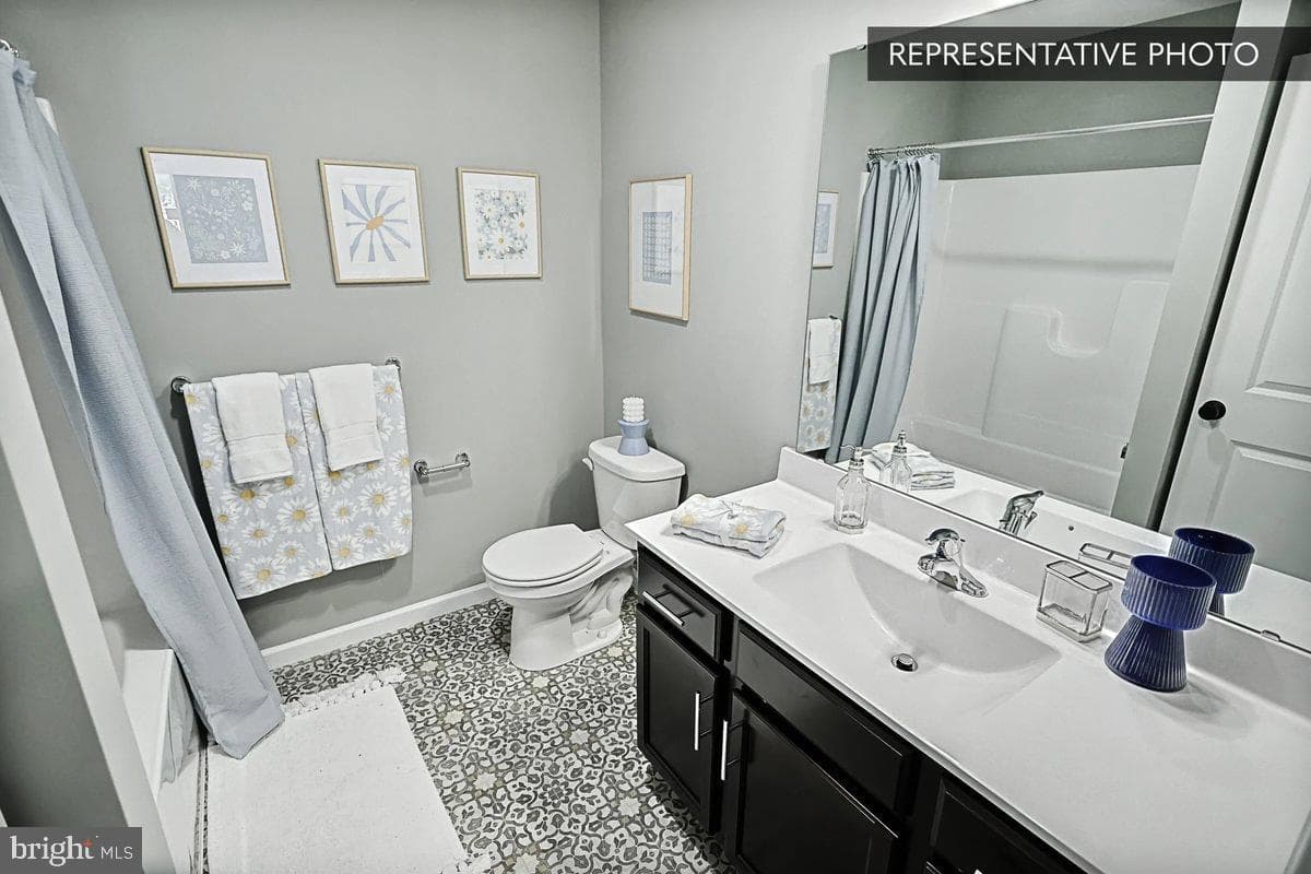Sweet Birch Plan At Hills At Valley View photo 32