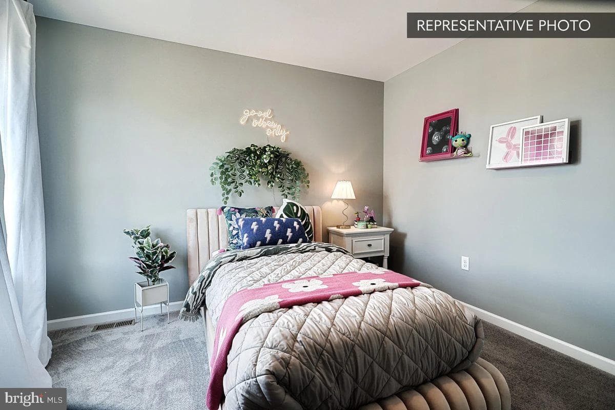 Sweet Birch Plan At Hills At Valley View photo 36