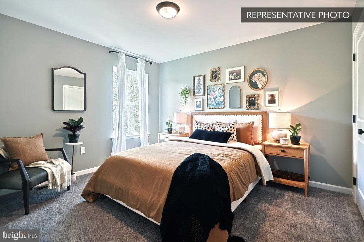 Sweet Birch Plan At Hills At Valley View photo 38