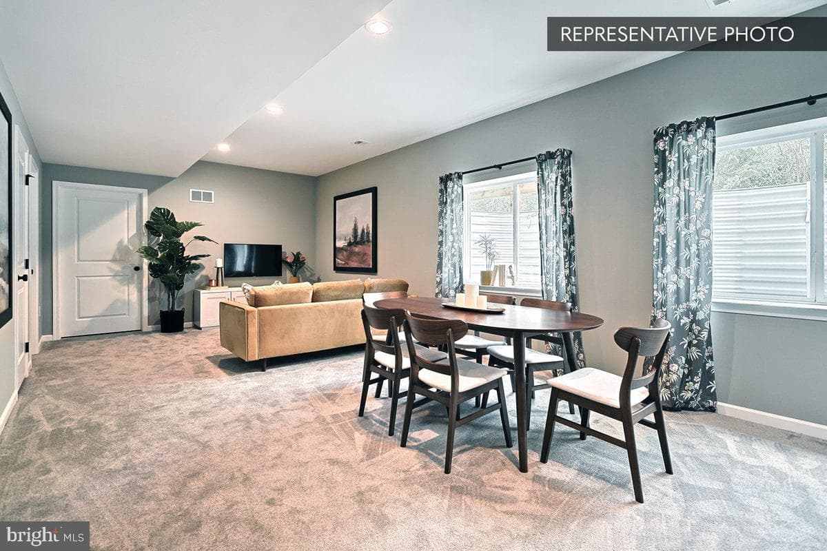 Sweet Birch Plan At Hills At Valley View photo 41