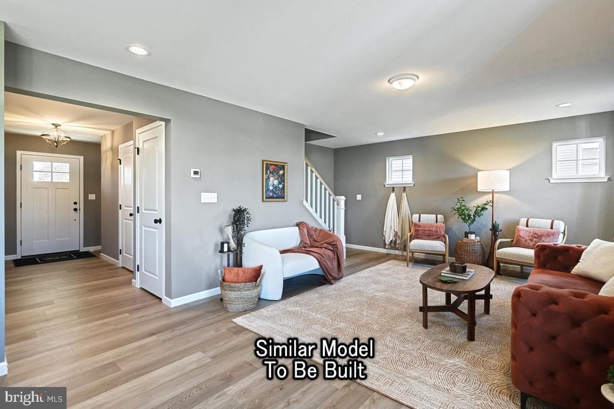 White Oak Plan At Hills At Valley View photo 17