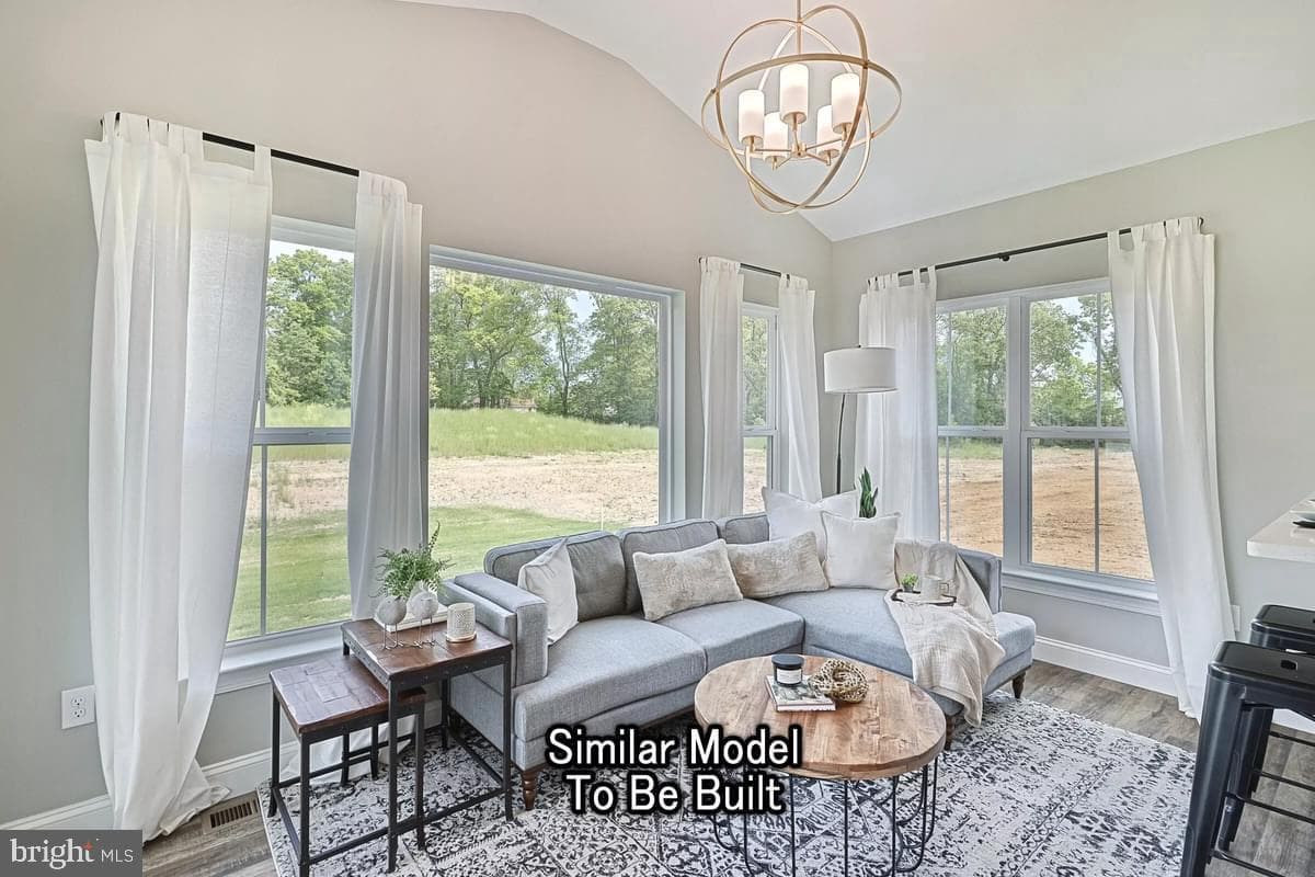 Blue Ridge Plan At Logan Meadows photo 8