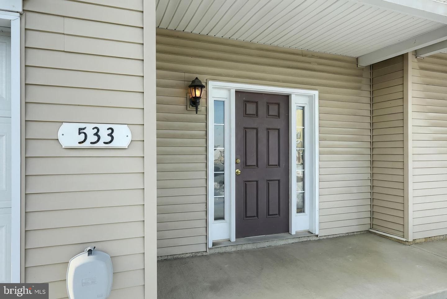 533 Marion Road #533 photo 3