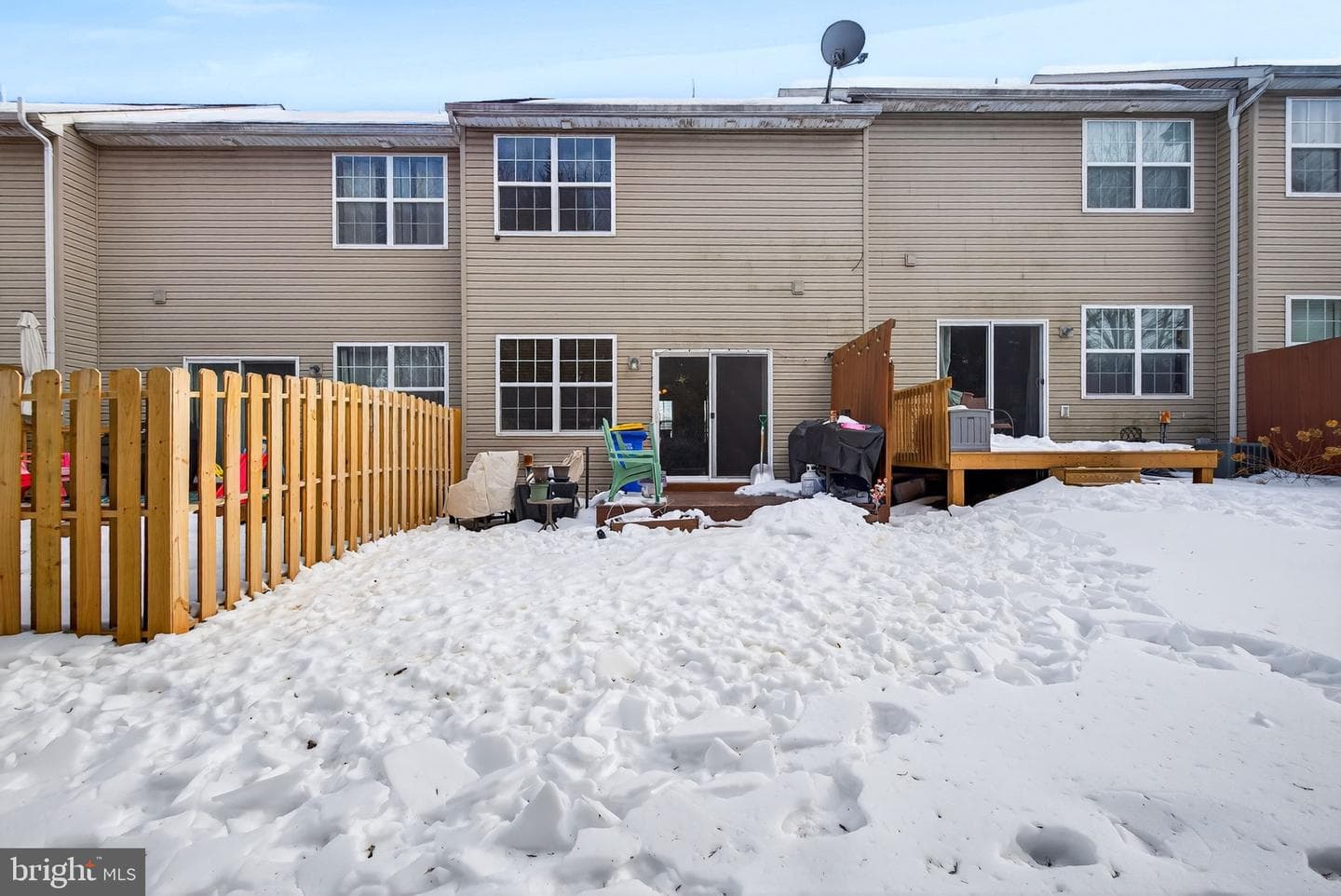 2436 Schultz Way #19 photo 28