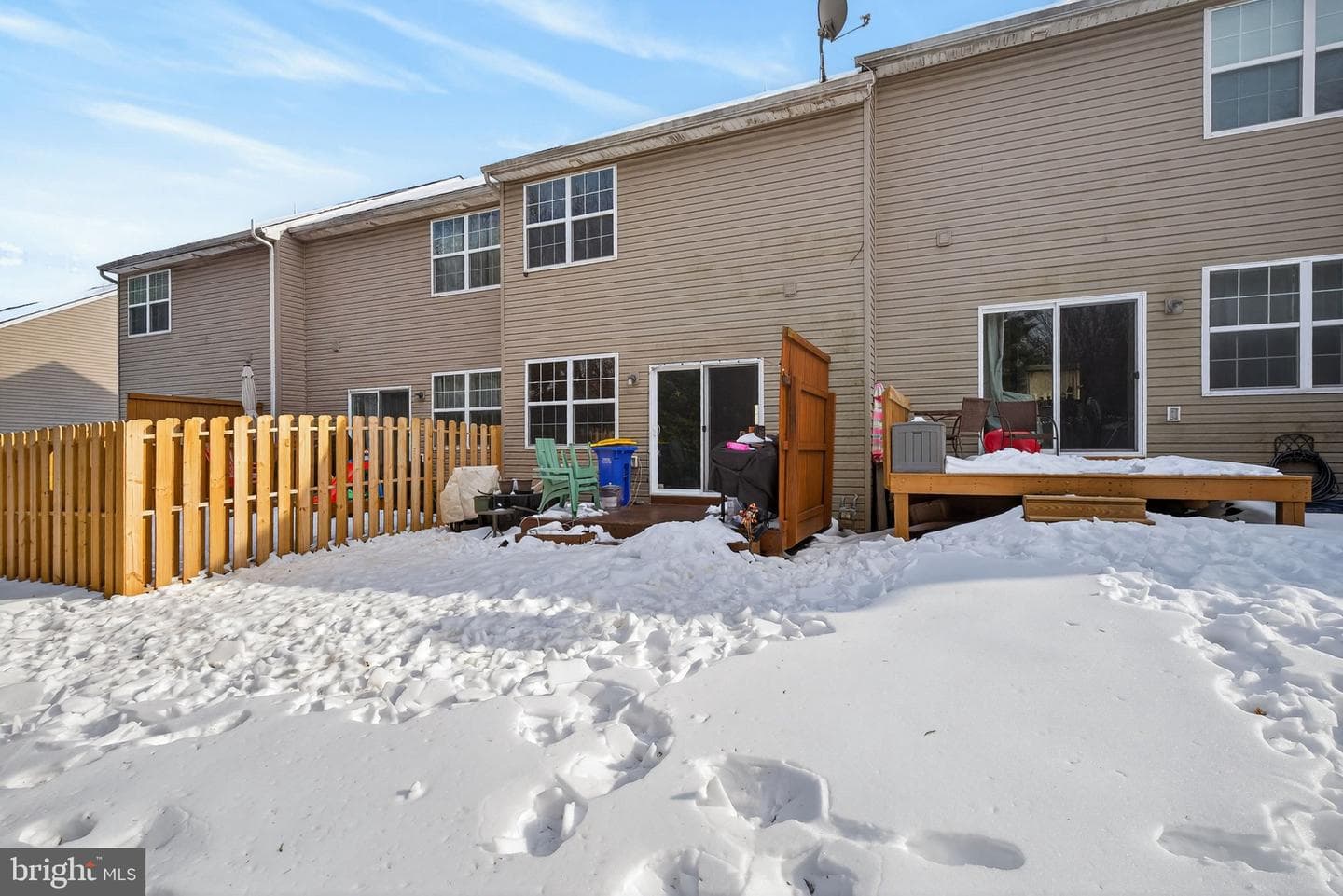 2436 Schultz Way #19 photo 29