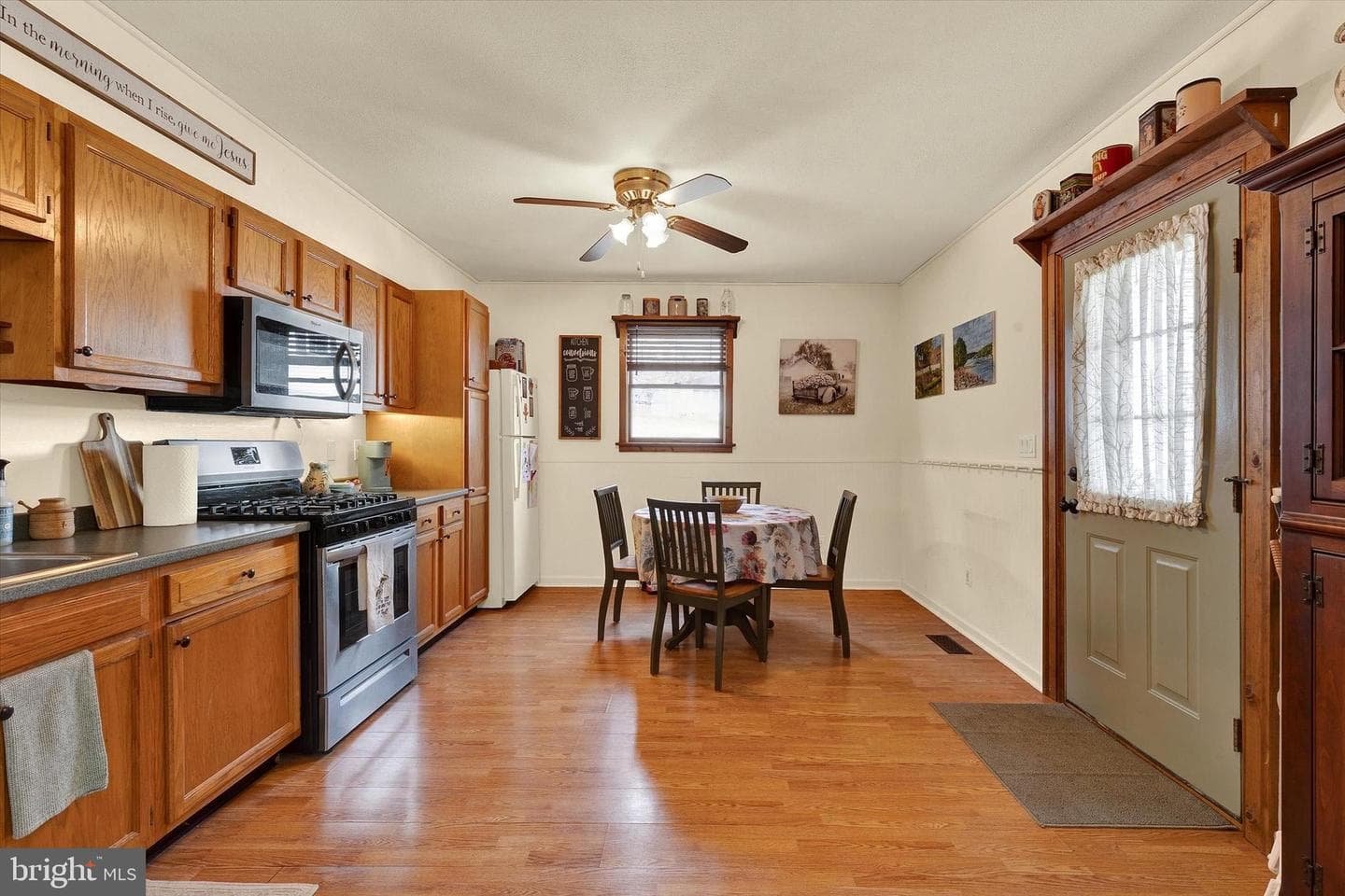 474 Mount Olivet Church Road photo 10