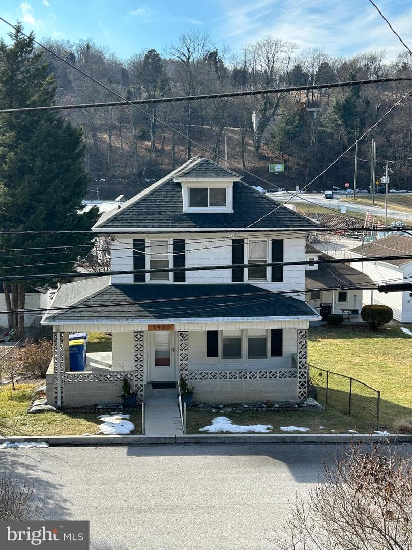1420 S Duke Street photo 46