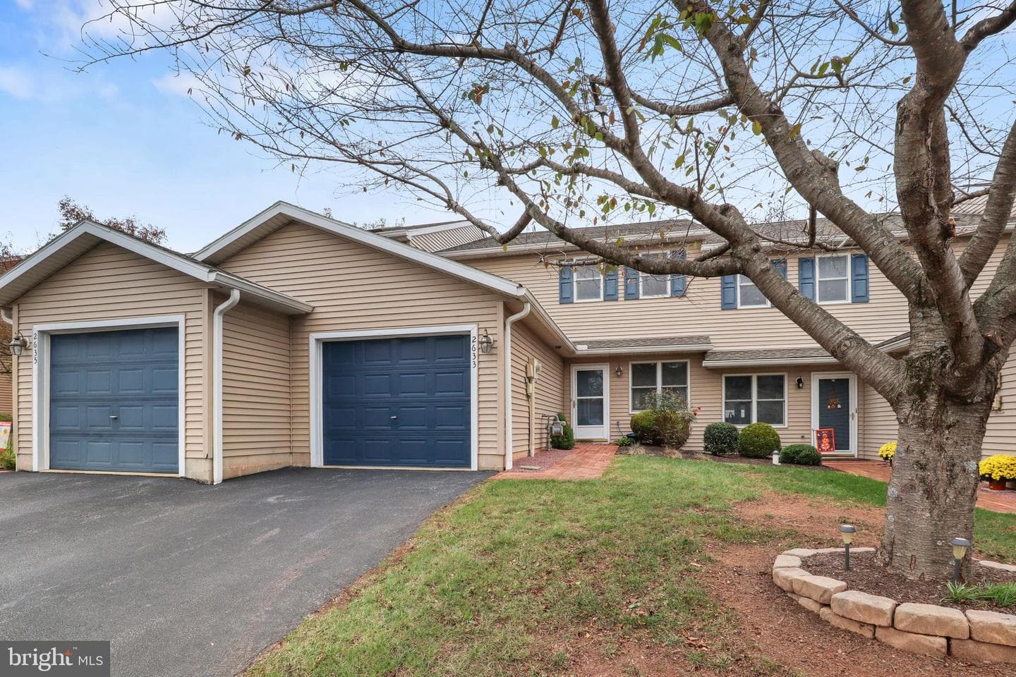 2633 Grandview Park Drive #39 photo 4