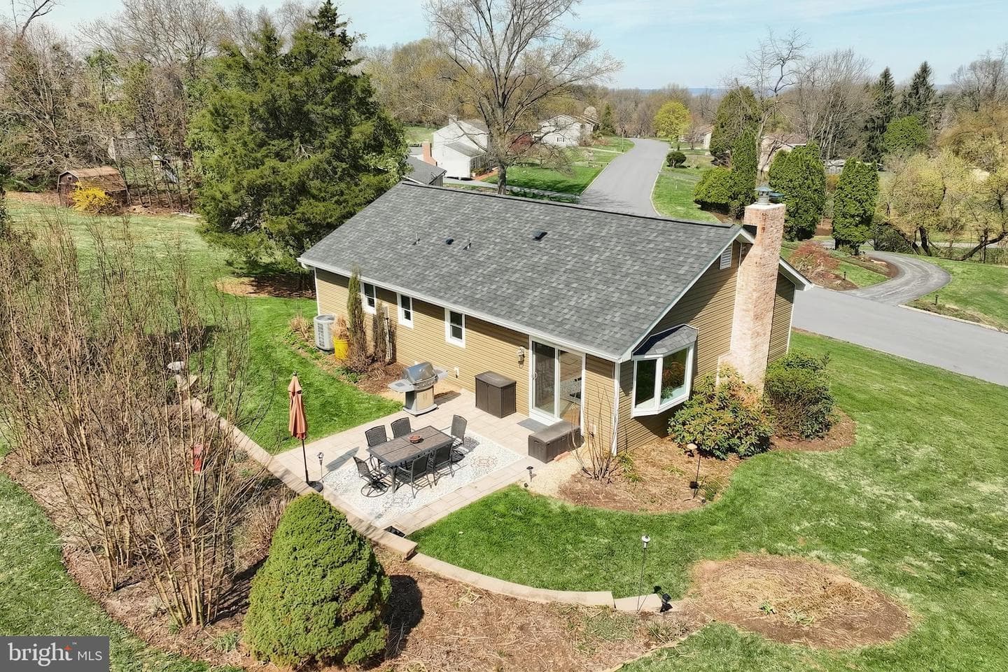 100 Bunker Hill Road photo 10