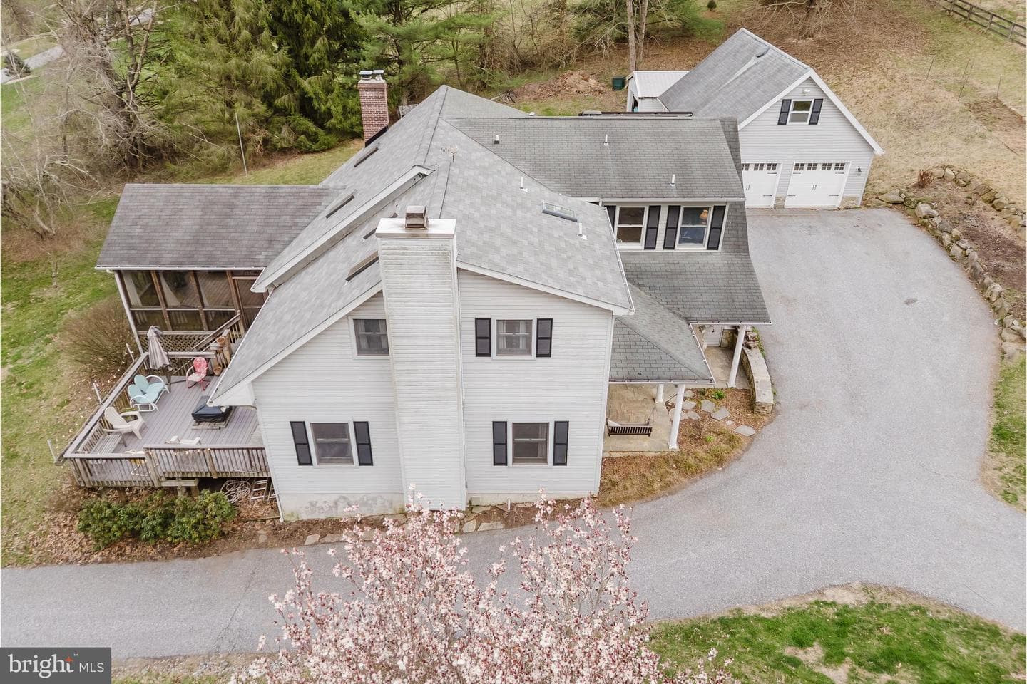 1568 Deer Creek Road photo 86