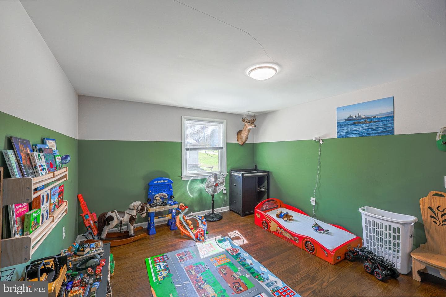 5571 Blooming Grove Road photo 11