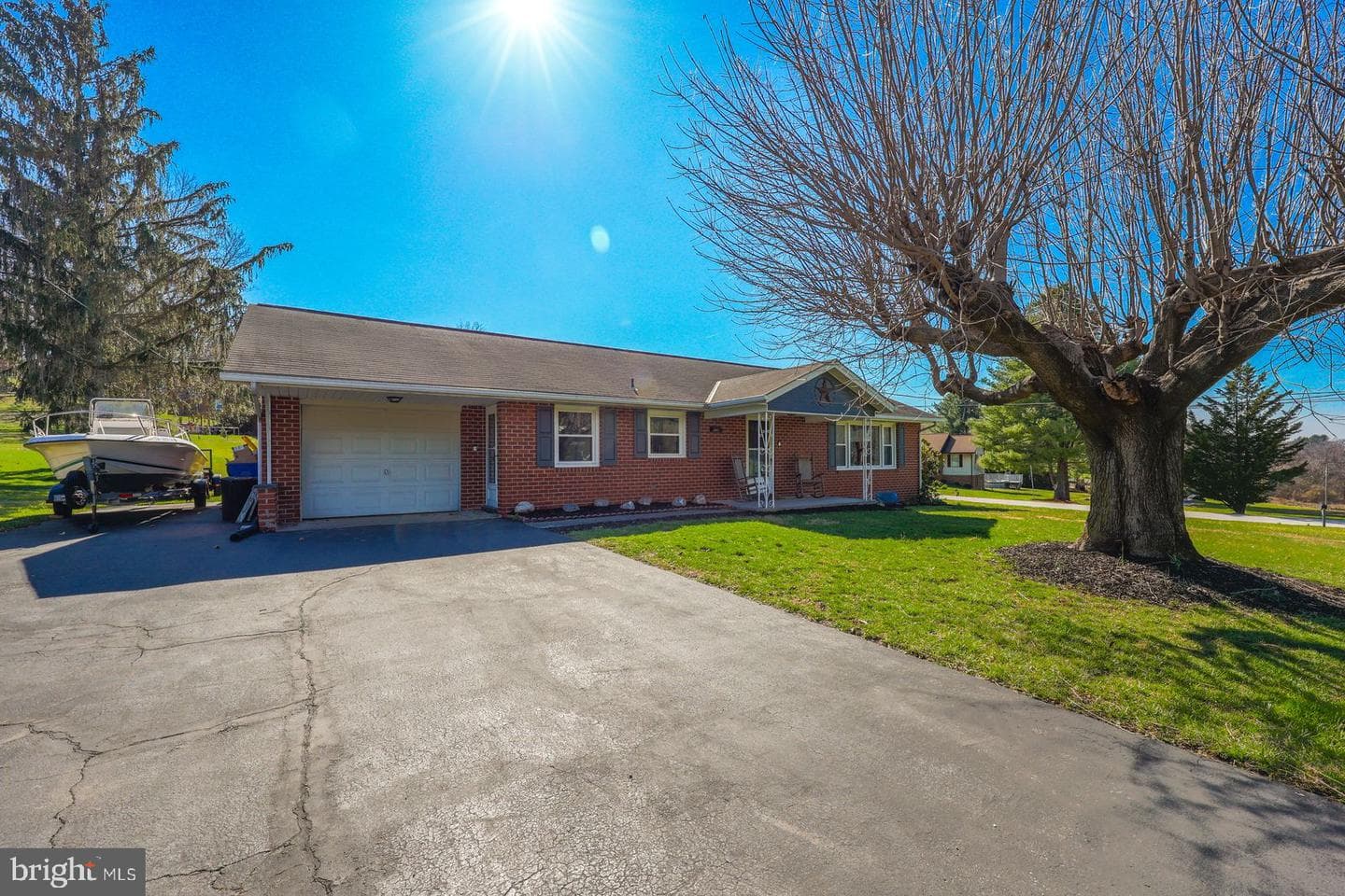 5571 Blooming Grove Road photo 21