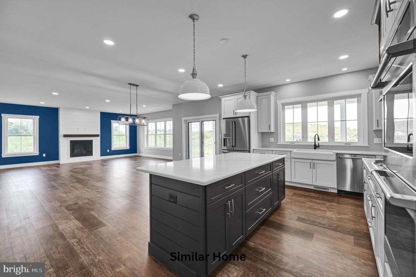 The Garrison - Farmbrooke Meadows photo 13