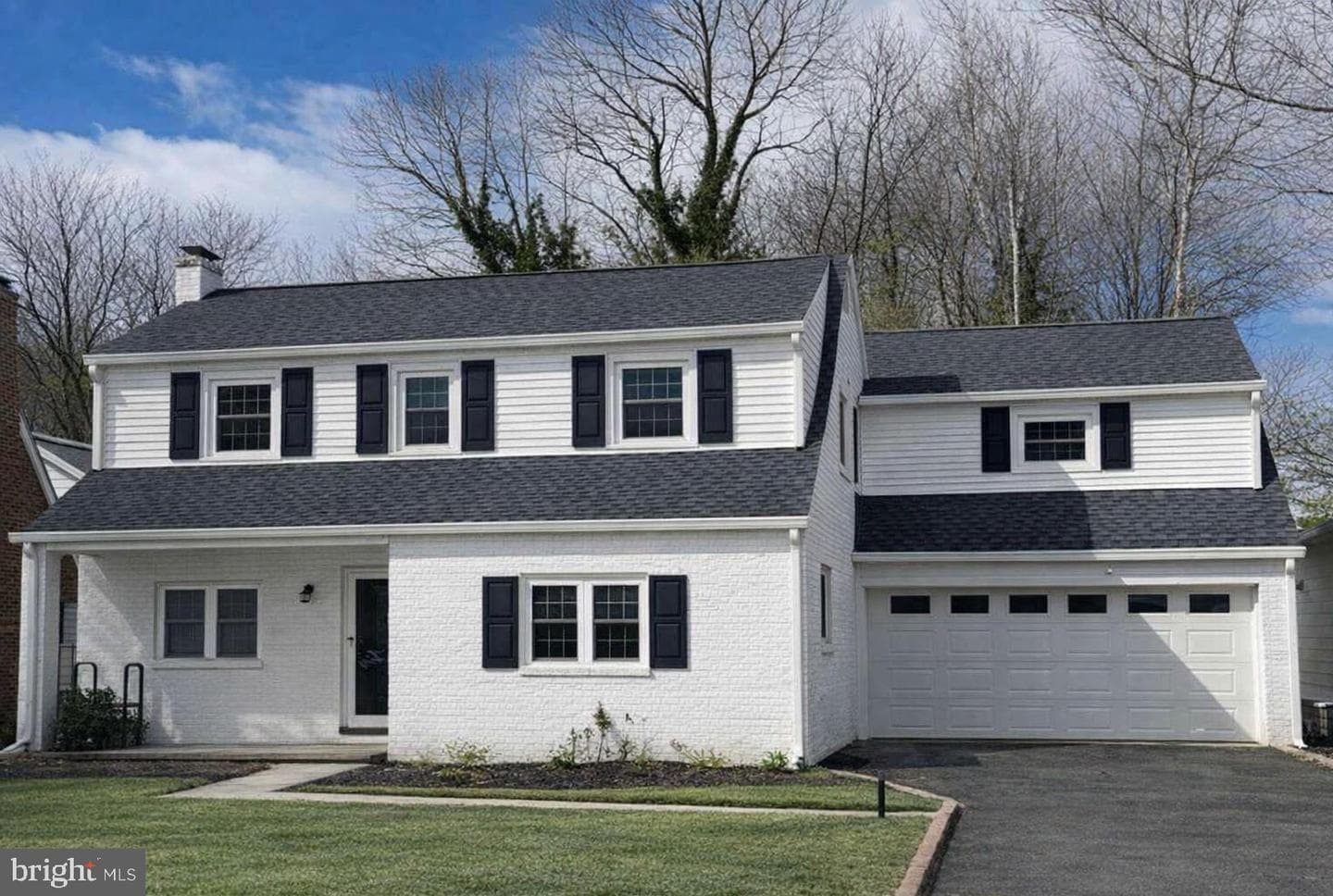 405 Hillcrest Road