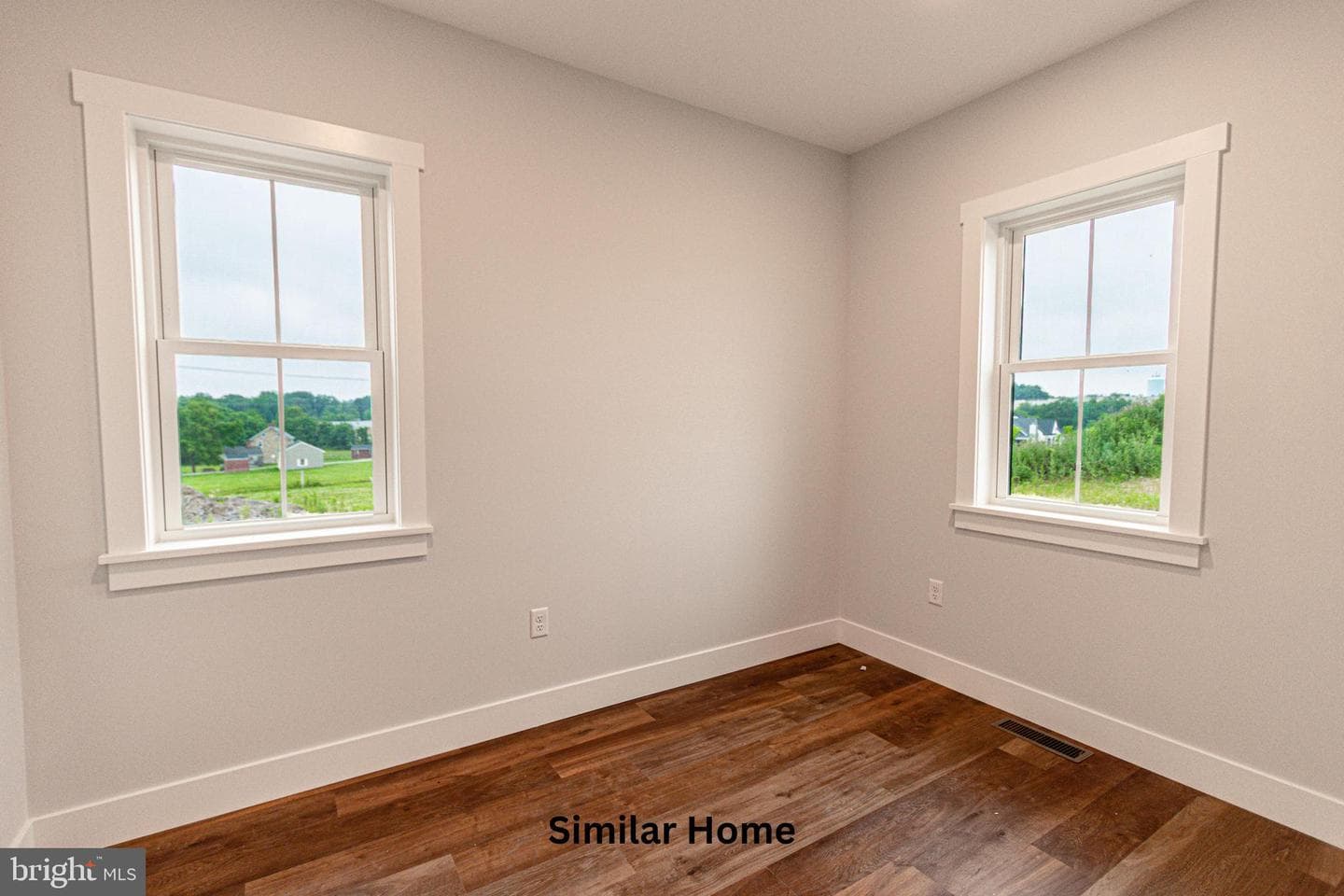 The Oakley - Farmbrooke Meadows photo 21