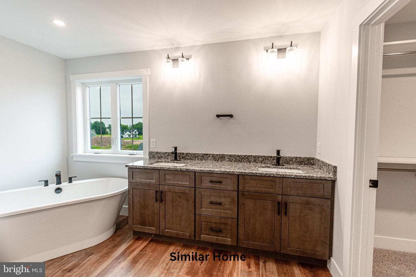 The Oakley - Farmbrooke Meadows photo 27