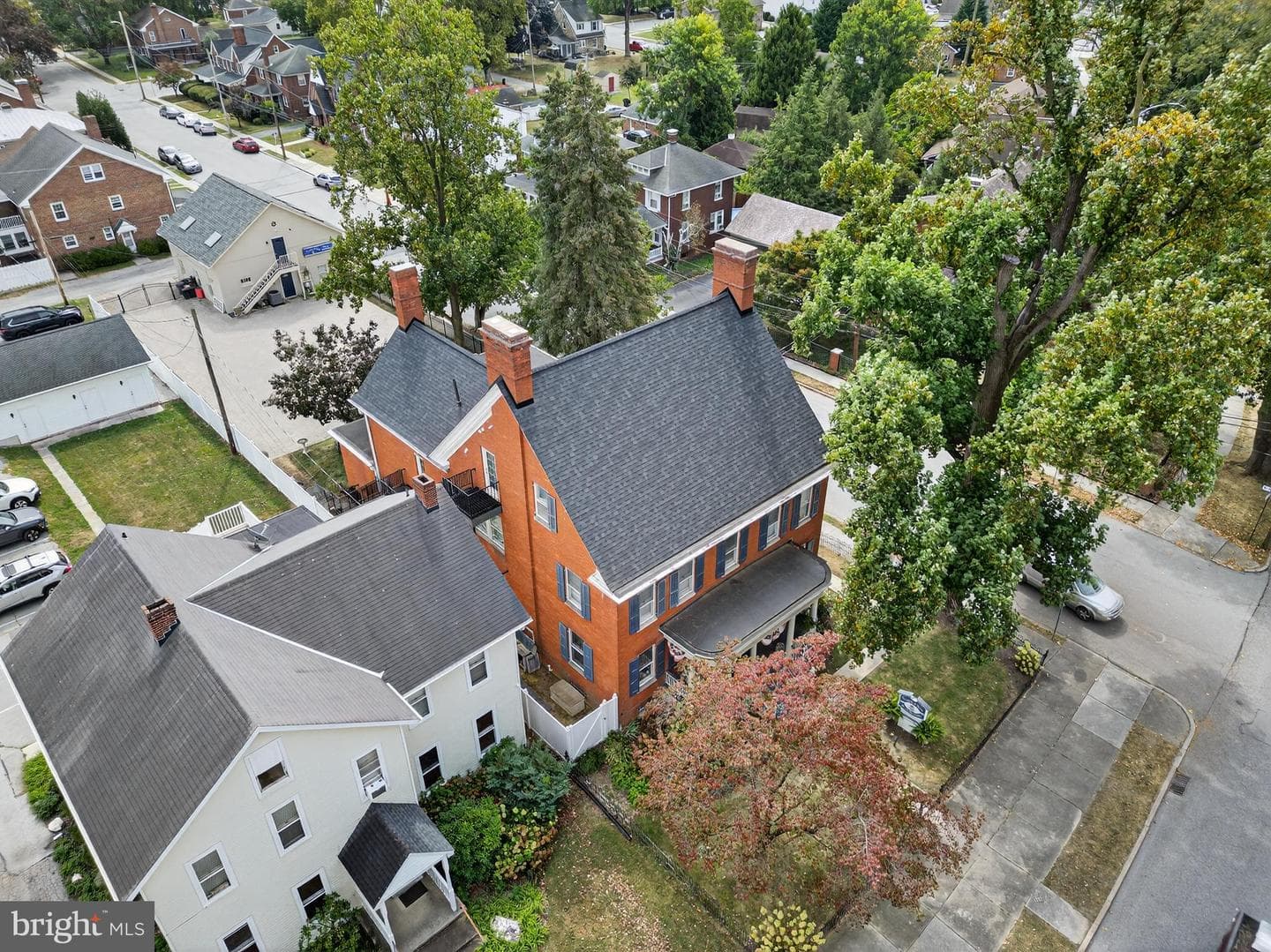 252 Frederick Street photo 100