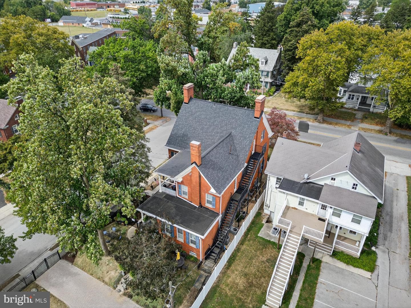 252 Frederick Street photo 106