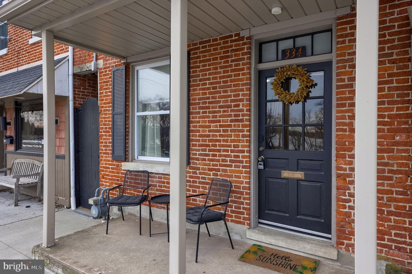 334 S Front Street