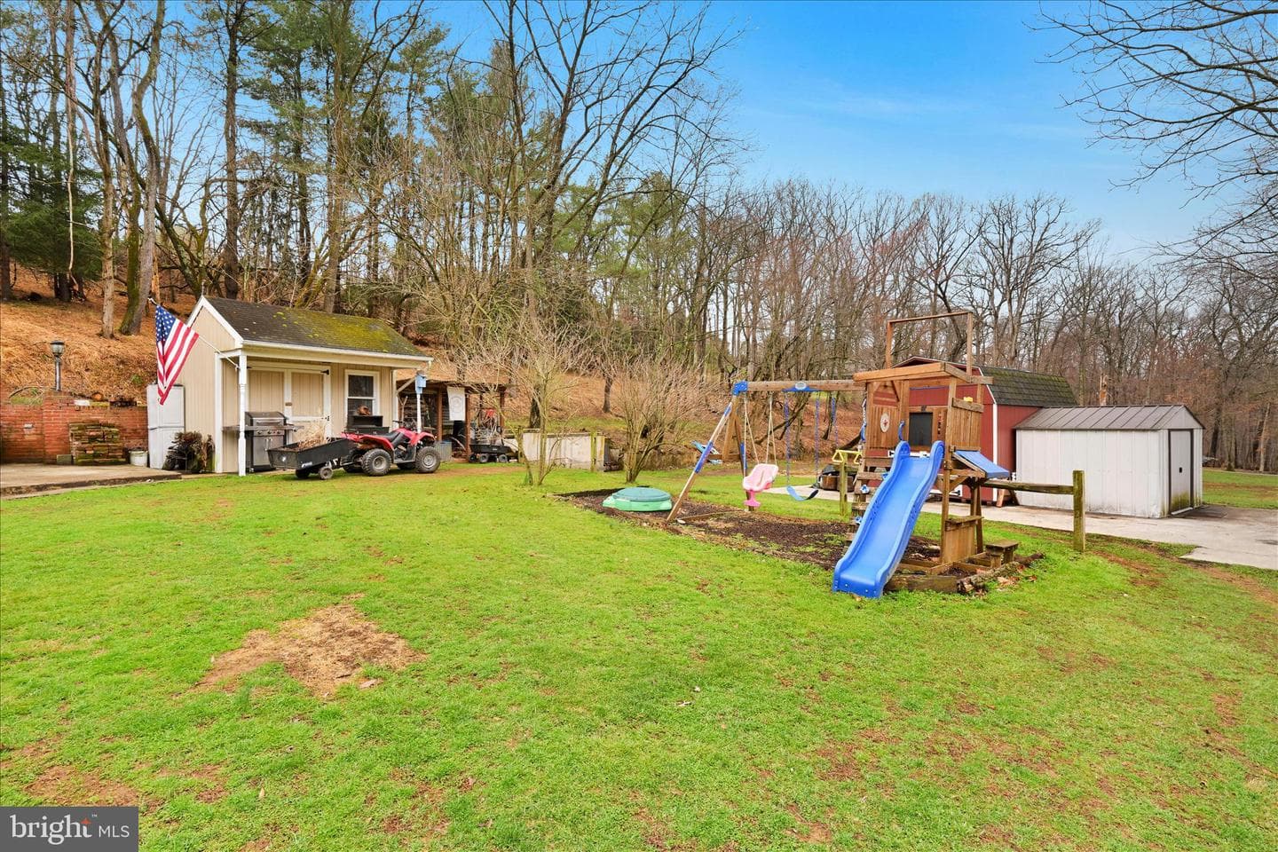 350 Green Valley Road photo 32