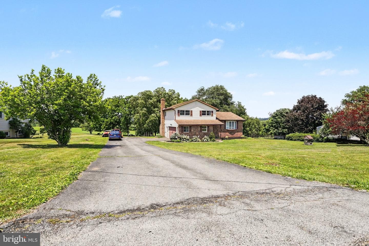 1565 Old Mountain Road photo 4
