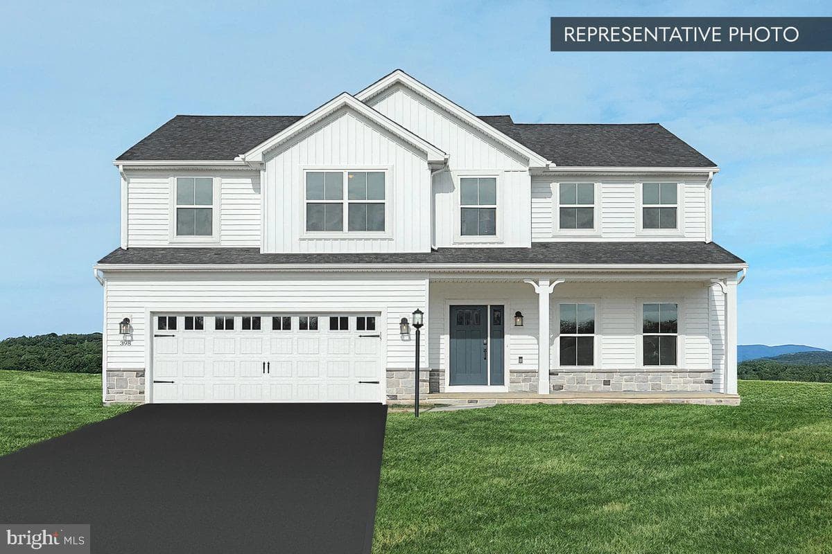 463 Santa Anita Drive #lot 140
