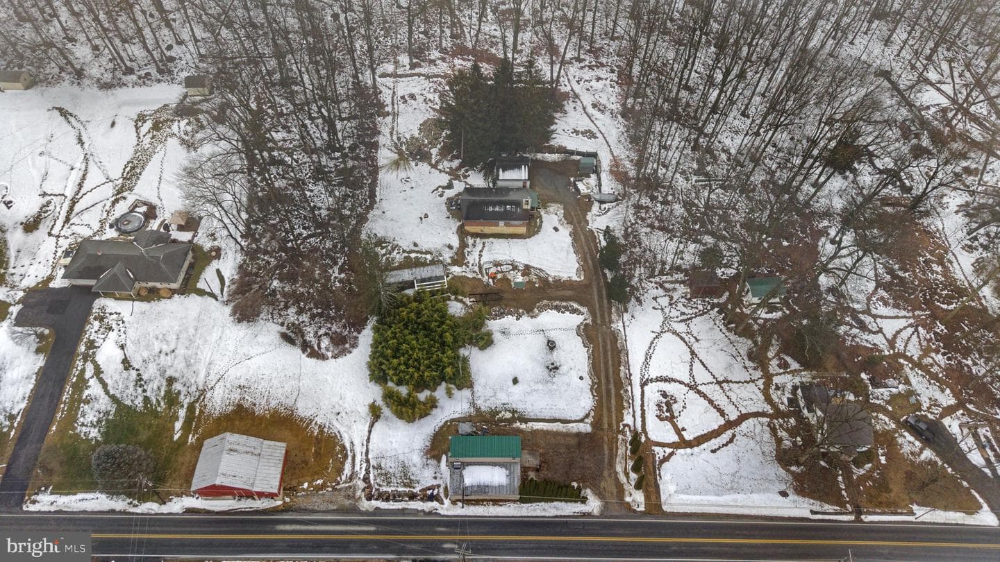 4460 Druck Valley Road photo 5