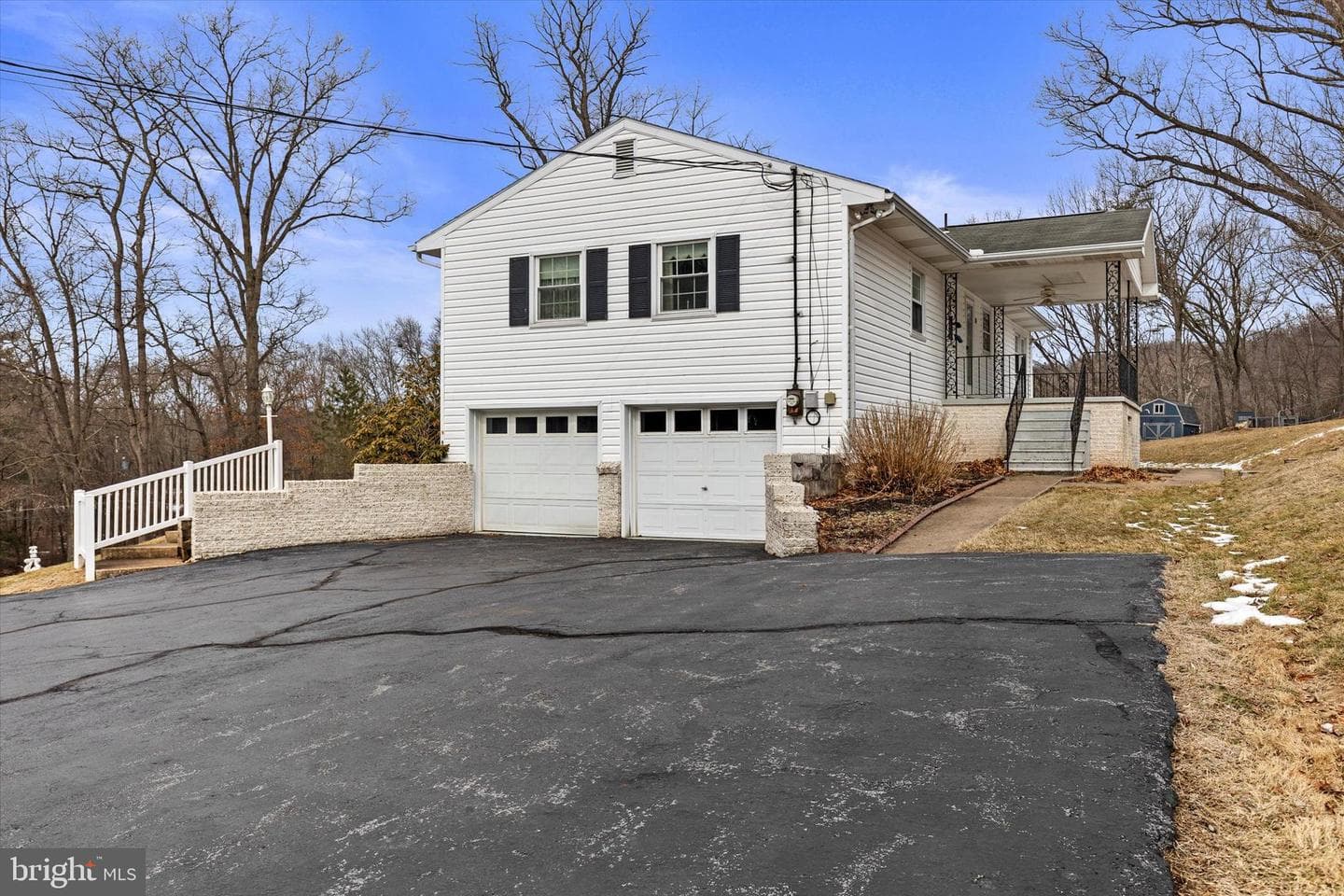 722 Heck Hill Road photo 40