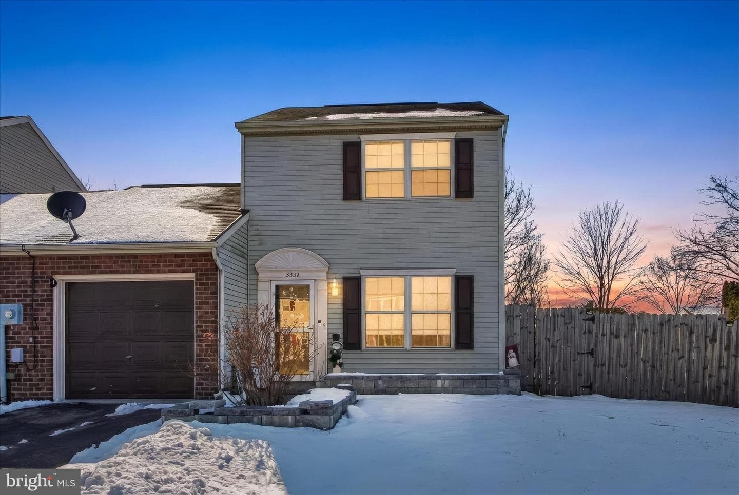 3332 Glen Hollow Drive photo 17