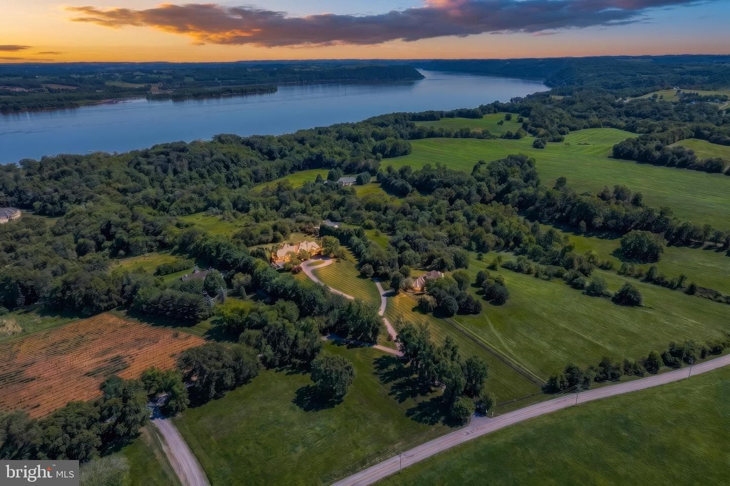 1270 Klines Run Road, Wrightsville