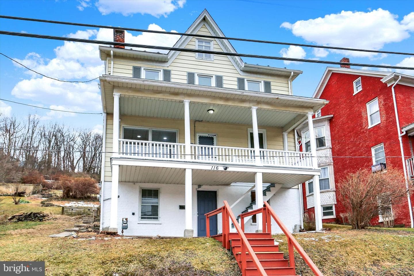 116 Hanover Street photo 3