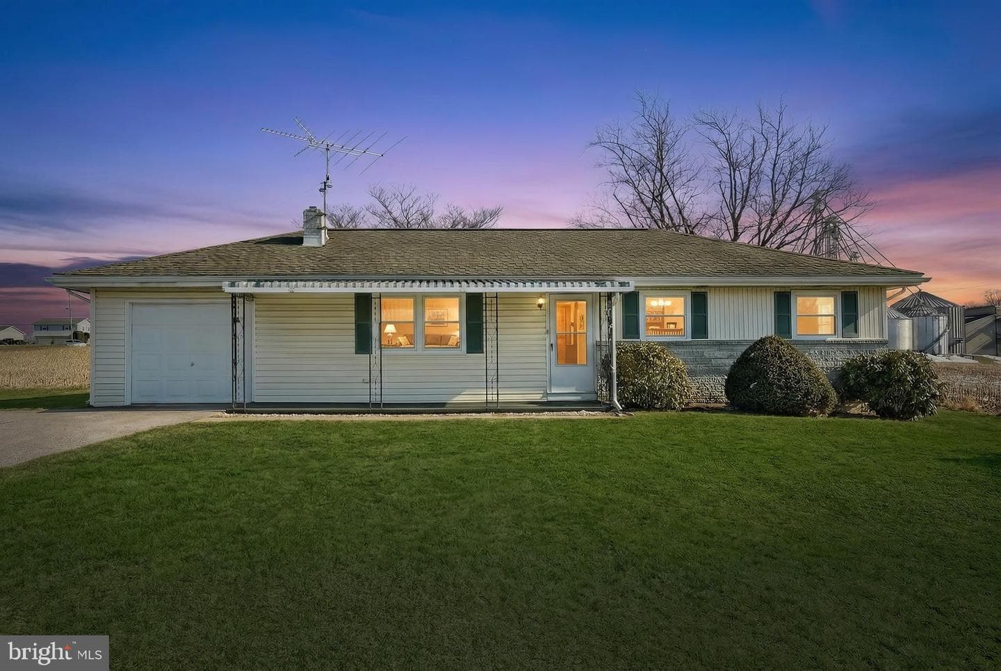 525 Bahns Mill Road