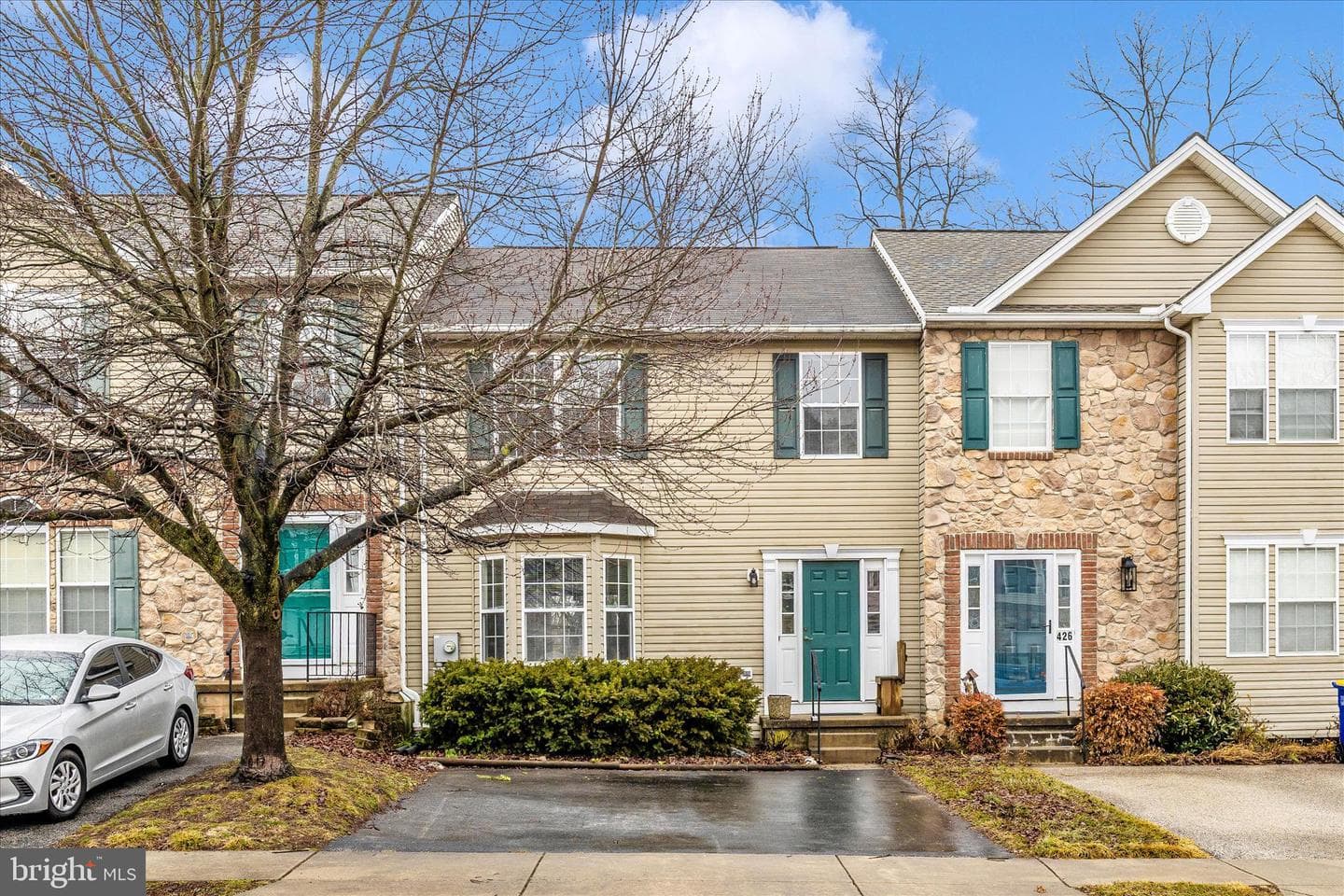 424 Madison Drive