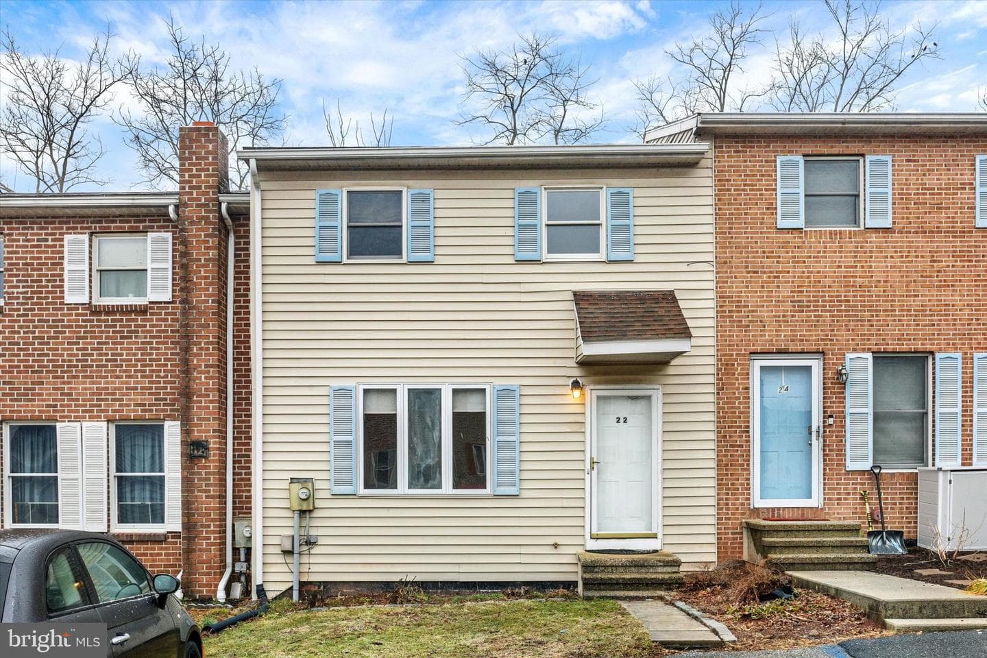 22 Persian Lilac Drive