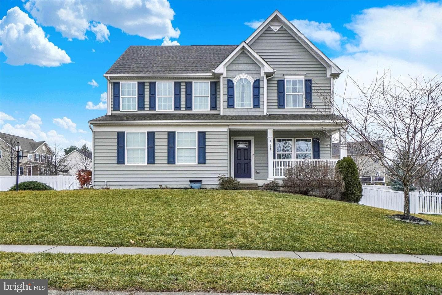 1081 Countryside Road