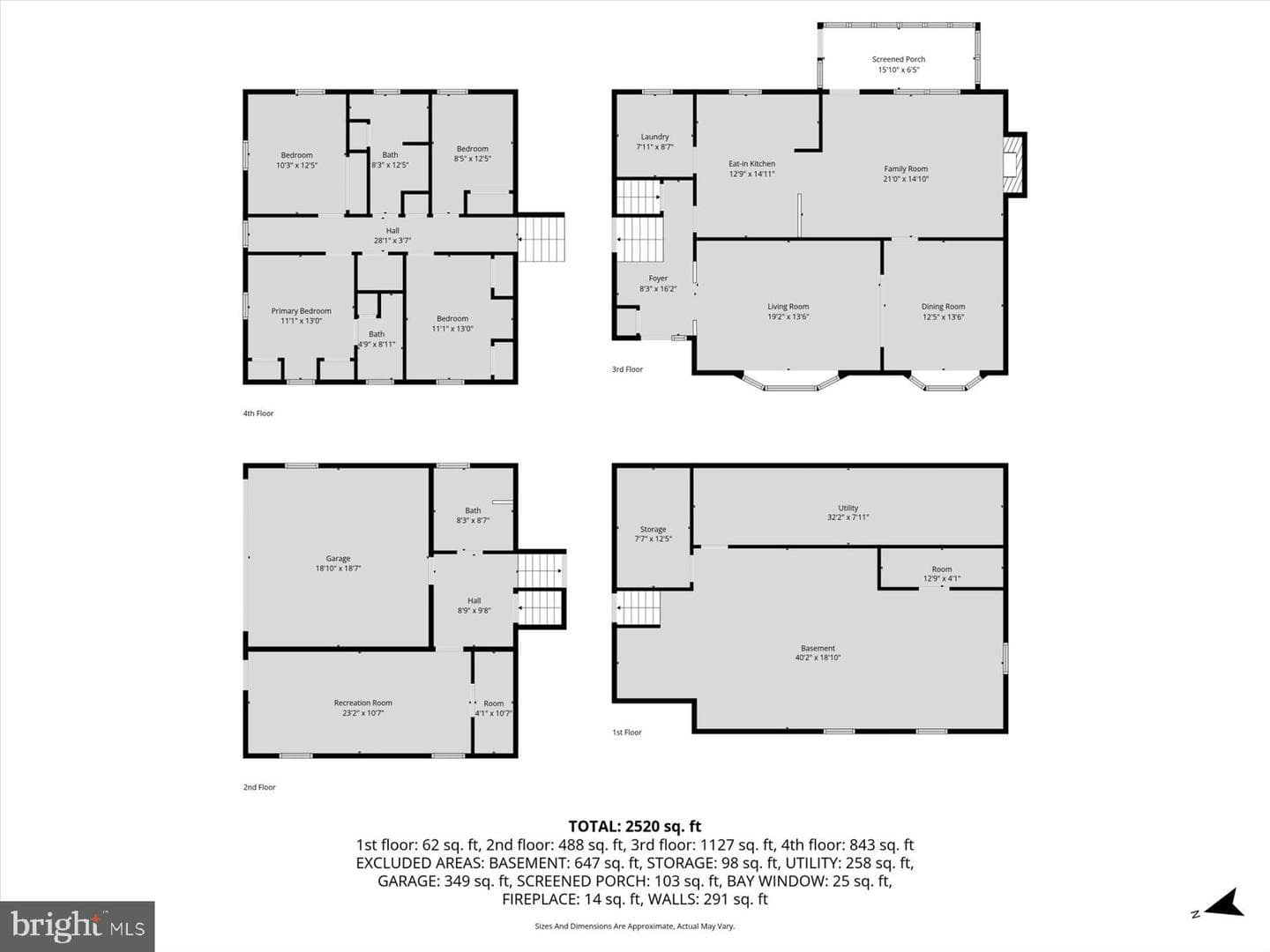 155 George Street photo 50
