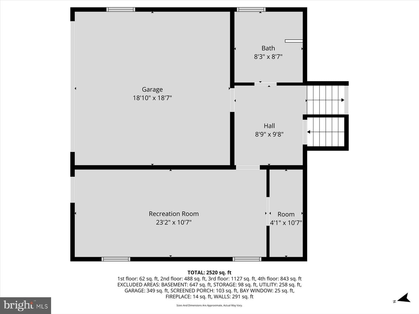 155 George Street photo 52