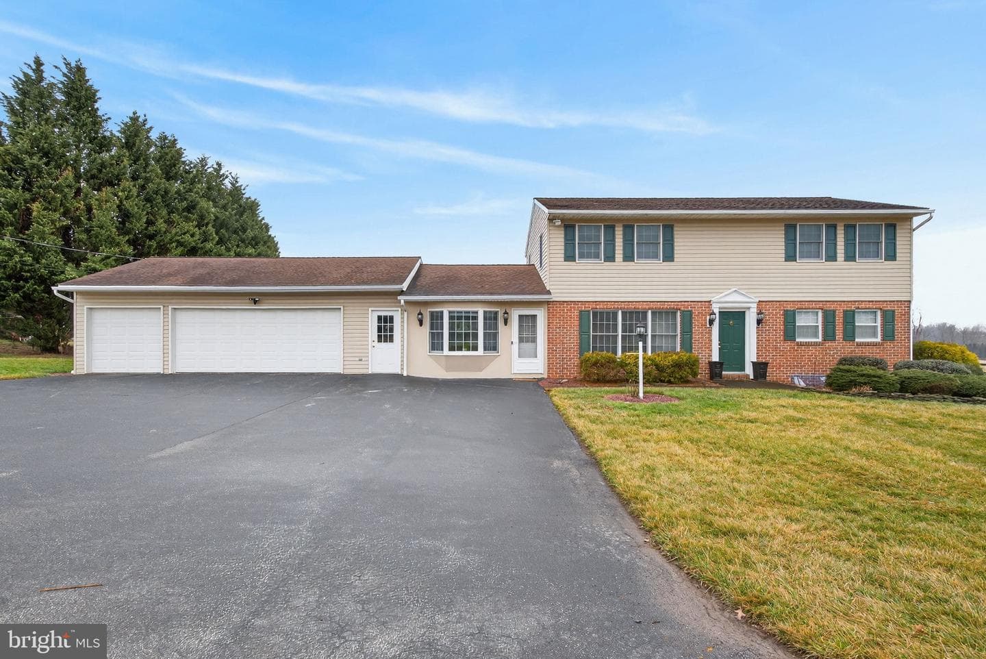 150 Yoe Drive
